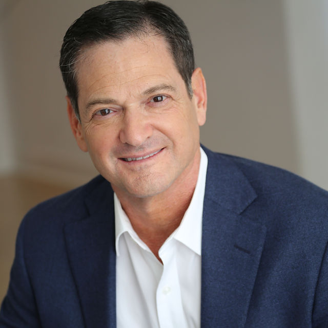 Mark Aronson - Property Manager